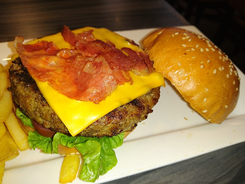 Burger