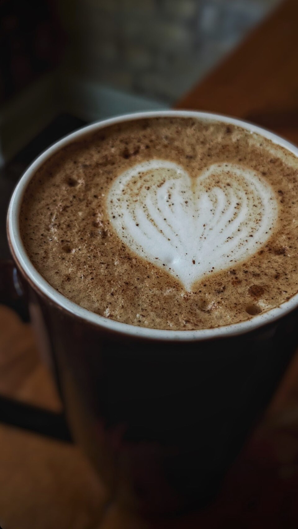 Cappuccino