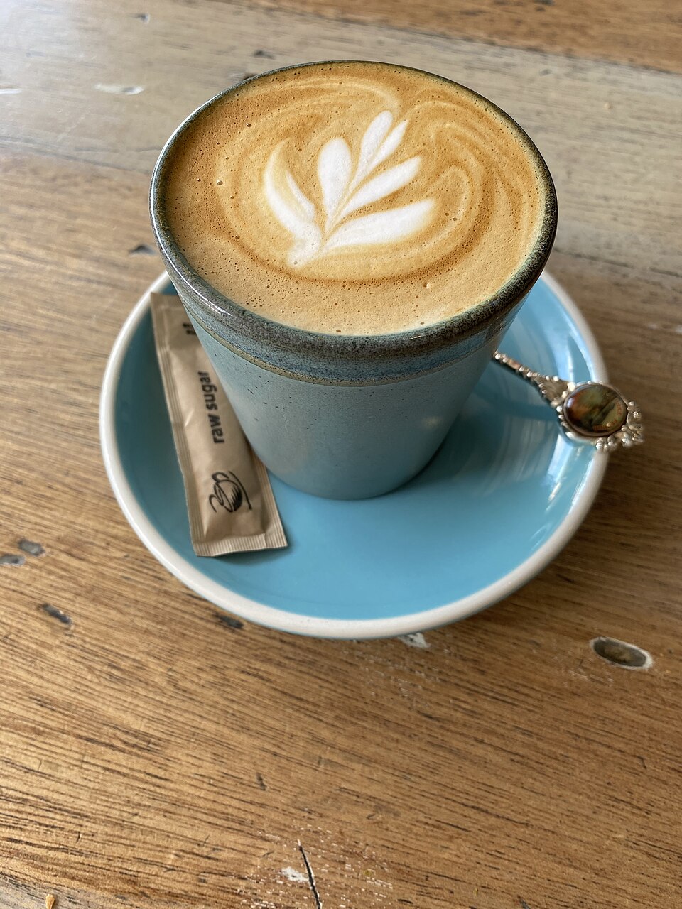 Flat White