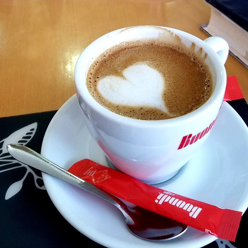 Latte