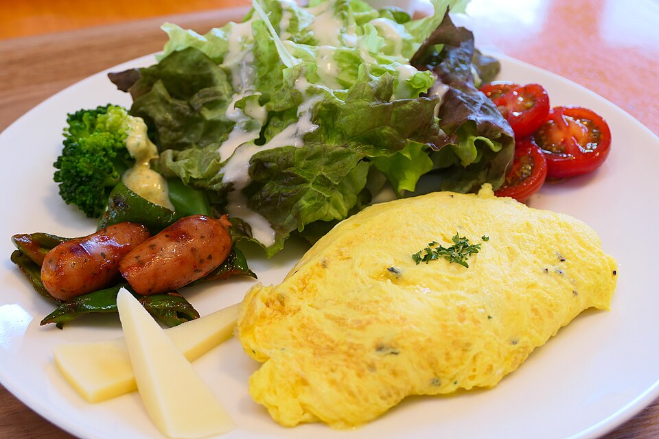 Omlet